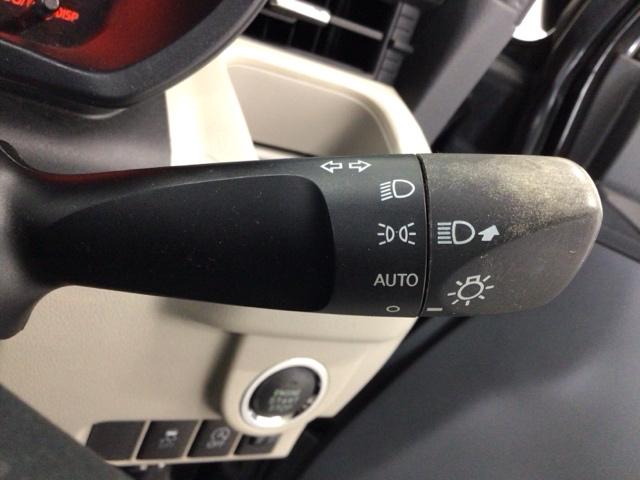 ムーヴ Xターボ CDチューナー・スマートキー・純正アルミホイール・アイドリングストップ・ETC キーフリー ESC USB ABS ベンチシート エアコン ワンオーナー ターボ車 パワステ パワーウィンドウ(10枚目)