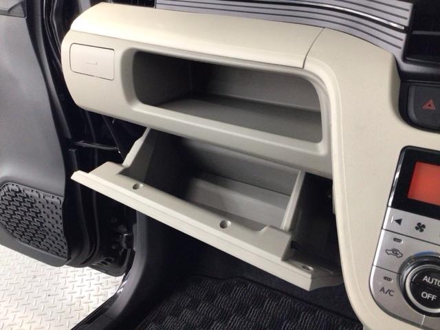 ムーヴ Xターボ CDチューナー・スマートキー・純正アルミホイール・アイドリングストップ・ETC キーフリー ESC USB ABS ベンチシート エアコン ワンオーナー ターボ車 パワステ パワーウィンドウ(22枚目)