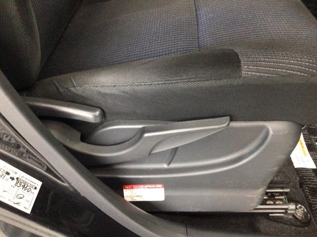 ムーヴ Xターボ CDチューナー・スマートキー・純正アルミホイール・アイドリングストップ・ETC キーフリー ESC USB ABS ベンチシート エアコン ワンオーナー ターボ車 パワステ パワーウィンドウ(24枚目)