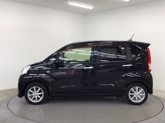 ムーヴ Xターボ CDチューナー・スマートキー・純正アルミホイール・アイドリングストップ・ETC キーフリー ESC USB ABS ベンチシート エアコン ワンオーナー ターボ車 パワステ パワーウィンドウ(26枚目)