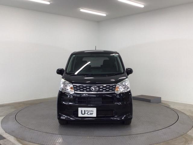 ムーヴ Xターボ CDチューナー・スマートキー・純正アルミホイール・アイドリングストップ・ETC キーフリー ESC USB ABS ベンチシート エアコン ワンオーナー ターボ車 パワステ パワーウィンドウ(28枚目)