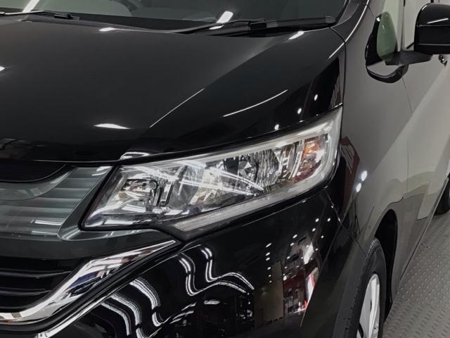 フリード B スマートキー・メモリナビ・バックカメラ・オートエアコン・ドアバイザー・ETC アイドリングストップ 3列シート ABS WエアB 横滑り防止機能 キーフリー スマキー ウォークスルー ナビTV(24枚目)