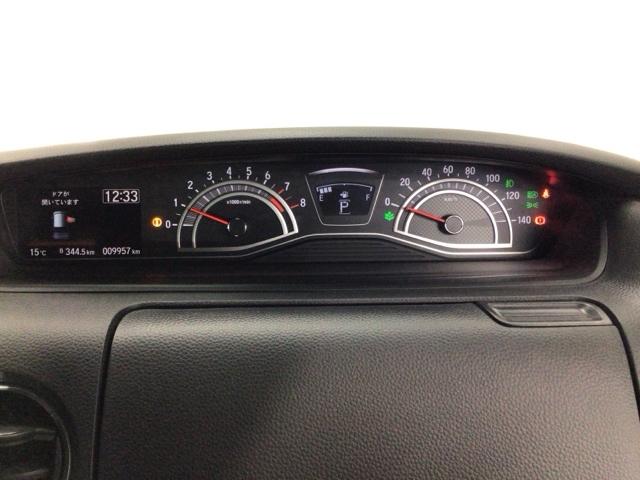 N-BOXカスタム Lターボ LED・フルセグ・メモリナビ・バックカメラ・純正AW・シートヒーター・ETC 地デジチューナー 衝突軽減ブレーキサポート LEDヘッドライ 1オーナー アイドリングS ターボエンジン PS エアバック(12枚目)