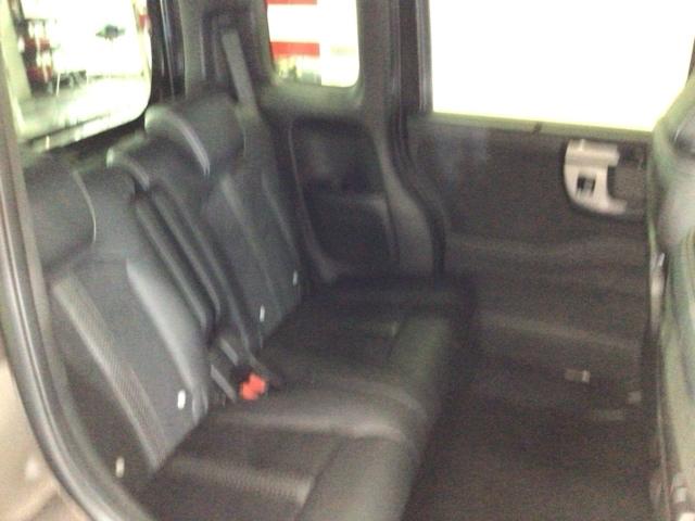 N-BOXカスタム Lターボ LED・フルセグ・メモリナビ・バックカメラ・純正AW・シートヒーター・ETC 地デジチューナー 衝突軽減ブレーキサポート LEDヘッドライ 1オーナー アイドリングS ターボエンジン PS エアバック(15枚目)