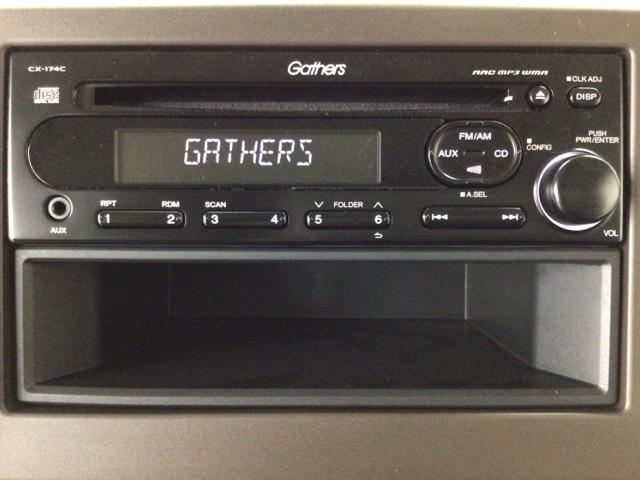 Ｎ－ＢＯＸ Ｌ　ＬＥＤ・衝突軽減ブレーキ・ＣＤ・片側電動ドア・シートヒーター　衝突回避支援ブレーキ　Ｉ－ＳＴＯＰ　クリソナ　ＰＷ　パワステ　Ｓヒーター　１オ－ナ－　スマ－トキ－　横滑り防止　ＬＥＤライト　エアコン付き（6枚目）