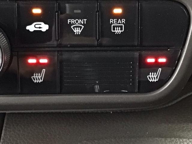 Ｎ－ＢＯＸ Ｌ　ＬＥＤ・衝突軽減ブレーキ・ＣＤ・片側電動ドア・シートヒーター　衝突回避支援ブレーキ　Ｉ－ＳＴＯＰ　クリソナ　ＰＷ　パワステ　Ｓヒーター　１オ－ナ－　スマ－トキ－　横滑り防止　ＬＥＤライト　エアコン付き（10枚目）