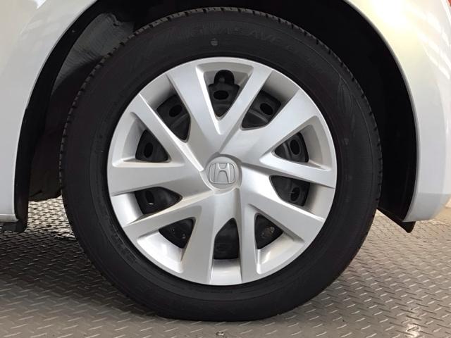 Ｎ－ＢＯＸ Ｌ　ＬＥＤ・衝突軽減ブレーキ・ＣＤ・片側電動ドア・シートヒーター　衝突回避支援ブレーキ　Ｉ－ＳＴＯＰ　クリソナ　ＰＷ　パワステ　Ｓヒーター　１オ－ナ－　スマ－トキ－　横滑り防止　ＬＥＤライト　エアコン付き（12枚目）