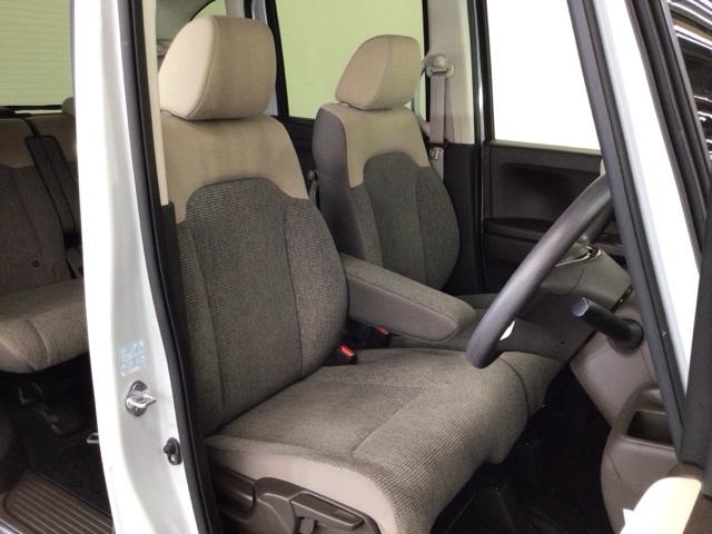 Ｎ－ＢＯＸ Ｌ　ＬＥＤ・衝突軽減ブレーキ・ＣＤ・片側電動ドア・シートヒーター　衝突回避支援ブレーキ　Ｉ－ＳＴＯＰ　クリソナ　ＰＷ　パワステ　Ｓヒーター　１オ－ナ－　スマ－トキ－　横滑り防止　ＬＥＤライト　エアコン付き（15枚目）