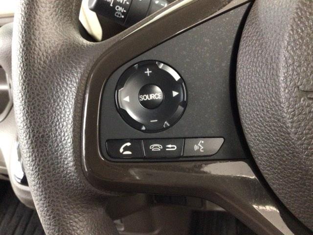 Ｎ－ＢＯＸ Ｌ　ＬＥＤ・衝突軽減ブレーキ・ＣＤ・片側電動ドア・シートヒーター　衝突回避支援ブレーキ　Ｉ－ＳＴＯＰ　クリソナ　ＰＷ　パワステ　Ｓヒーター　１オ－ナ－　スマ－トキ－　横滑り防止　ＬＥＤライト　エアコン付き（25枚目）