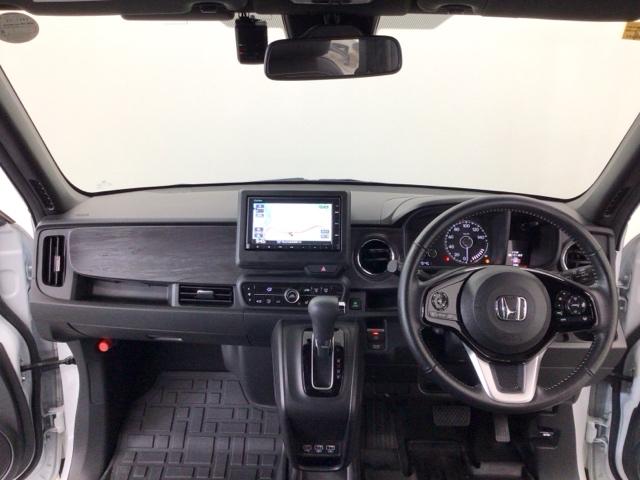 Ｎ－ＯＮＥ プレミアム　ＬＥＤ・メモリナビ・シートヒーター・ＣＤ・バックカメラ・純正ＡＷ・スマートキー　ＵＳＢポート　ワンオーナー車　衝突軽減　ＥＳＣ　コーナーセンサー　シ－トヒ－タ－　カーテンエアバック　ＡＡＣ　ＥＴＣ（16枚目）