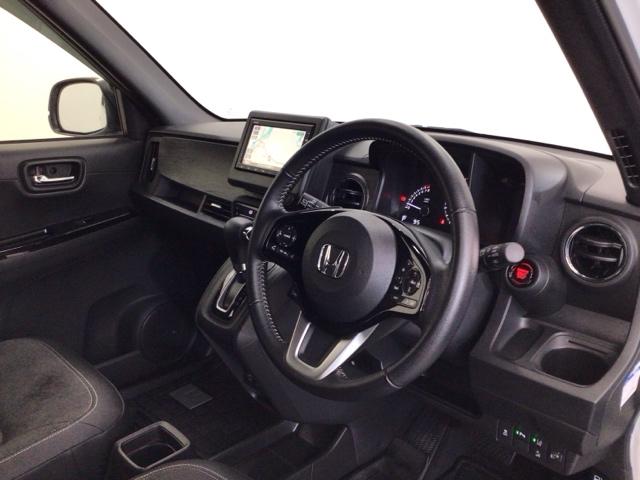 Ｎ－ＯＮＥ プレミアム　ＬＥＤ・メモリナビ・シートヒーター・ＣＤ・バックカメラ・純正ＡＷ・スマートキー　ＵＳＢポート　ワンオーナー車　衝突軽減　ＥＳＣ　コーナーセンサー　シ－トヒ－タ－　カーテンエアバック　ＡＡＣ　ＥＴＣ（33枚目）