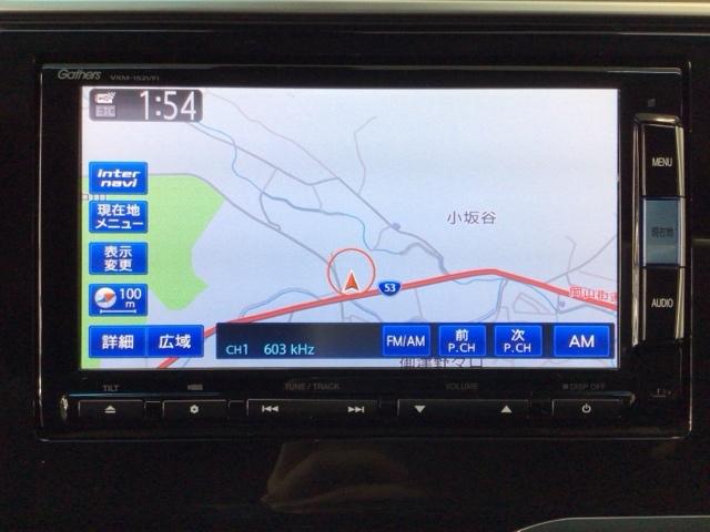 フィットハイブリッド Ｌパッケージ　ＬＥＤ・フルセグ・メモリナビ・バックカメラ・純正ＡＷ・スマートキー・ＥＴＣ　１オーナ　ナビ＆ＴＶ　地デジフルセグＴＶ　サイドエアバック　ＤＶＤ再生　ＥＣＯＮ　オートクルーズコントロール　イモビライザー（22枚目）