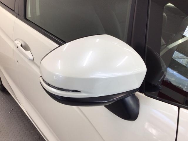 フィットハイブリッド Ｌパッケージ　ＬＥＤ・フルセグ・メモリナビ・バックカメラ・純正ＡＷ・スマートキー・ＥＴＣ　１オーナ　ナビ＆ＴＶ　地デジフルセグＴＶ　サイドエアバック　ＤＶＤ再生　ＥＣＯＮ　オートクルーズコントロール　イモビライザー（29枚目）