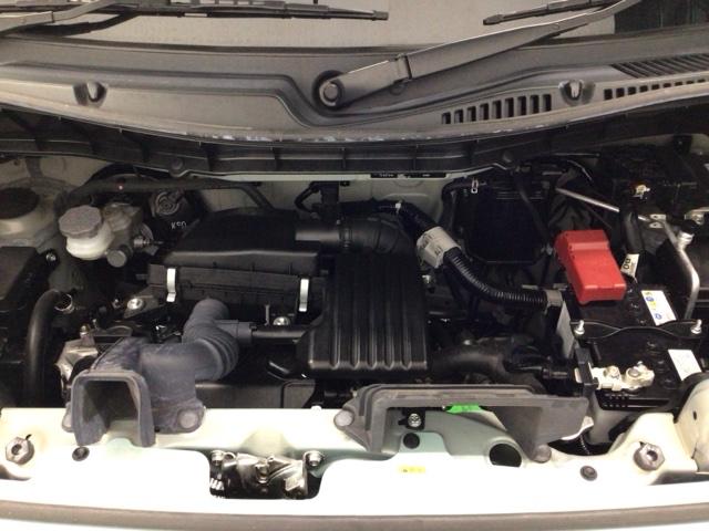 【ピカピカクリーニング】ボディ廻りはもちろん室内・シート・エンジンルーム・トランクルームなど隅々まで専門スタッフが徹底的にクリーニングし磨き上げました☆綺麗なお車で快適なドライブをお楽しみ下さい