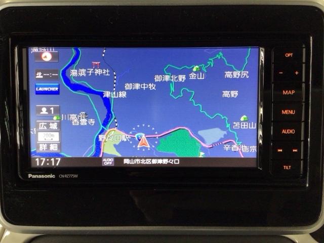 豊富に在庫を取り揃えています！軽自動車からミニバン、セダン、ＳＵＶ、話題のハイブリッド車など続々入荷しております！