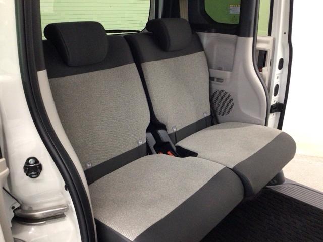 Ｎ－ＢＯＸ ベースグレード　ＬＥＤ・ディスプレイオーディオ・ホンダＣＯＮＮＥＣＴ・シートヒーター・ＥＴＣ　衝突軽減システム　スマートキ－　カーテンエアバック　イモビライザー　ＥＣＯモード　横滑り防止　オートクルーズ　キーフリー（14枚目）