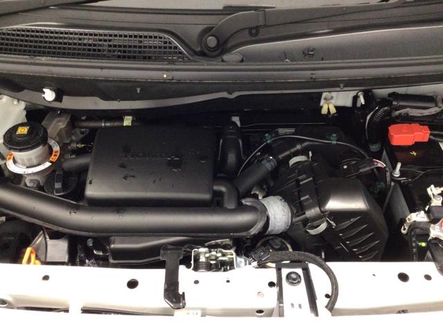 Ｎ－ＢＯＸ ベースグレード　ＬＥＤ・ディスプレイオーディオ・ホンダＣＯＮＮＥＣＴ・シートヒーター・ＥＴＣ　衝突軽減システム　スマートキ－　カーテンエアバック　イモビライザー　ＥＣＯモード　横滑り防止　オートクルーズ　キーフリー（20枚目）