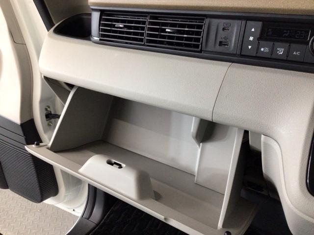 Ｎ－ＢＯＸ ベースグレード　ＬＥＤ・ディスプレイオーディオ・ホンダＣＯＮＮＥＣＴ・シートヒーター・ＥＴＣ　衝突軽減システム　スマートキ－　カーテンエアバック　イモビライザー　ＥＣＯモード　横滑り防止　オートクルーズ　キーフリー（28枚目）