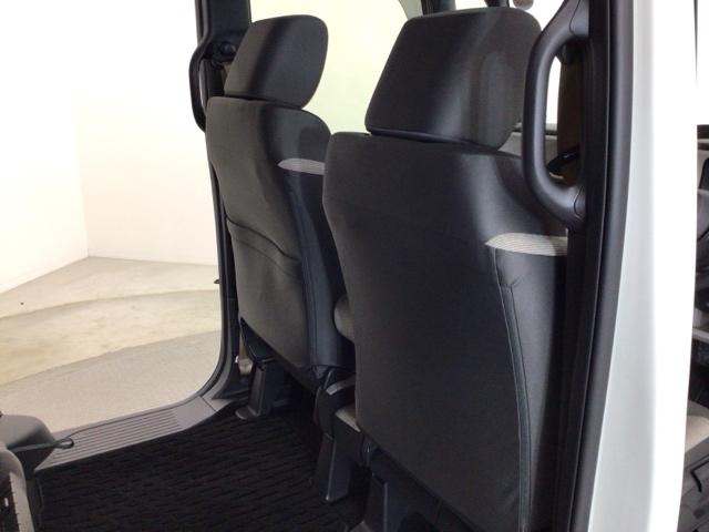 Ｎ－ＢＯＸ ベースグレード　ＬＥＤ・ディスプレイオーディオ・ホンダＣＯＮＮＥＣＴ・シートヒーター・ＥＴＣ　衝突軽減システム　スマートキ－　カーテンエアバック　イモビライザー　ＥＣＯモード　横滑り防止　オートクルーズ　キーフリー（36枚目）