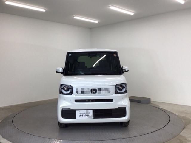 Ｎ－ＢＯＸ ベースグレード　ＬＥＤ・ディスプレイオーディオ・ホンダＣＯＮＮＥＣＴ・シートヒーター・ＥＴＣ　衝突軽減システム　スマートキ－　カーテンエアバック　イモビライザー　ＥＣＯモード　横滑り防止　オートクルーズ　キーフリー（42枚目）