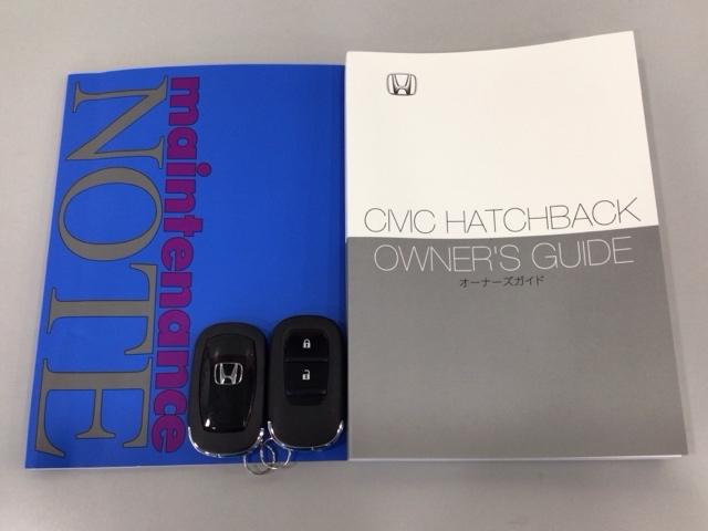 買う時だけでなく、買った後も「安心・満足」が続く。それが、Ｈｏｎｄａの認定中古車です♪