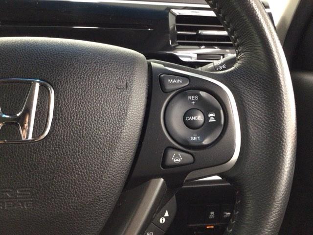 ステップワゴンスパーダ スパーダハイブリッドＧ・ＥＸホンダセンシング　ＬＥＤ・フルセグ・メモリナビ・バックカメラ・純正ＡＷ・シートヒーター・ＥＴＣ　フルオートエアコン　キーフリー　クリアランスソナー　Ｓヒーター　横滑防止　ＷＡＣ　セキュリティアラーム　ＤＶＤ再生可（5枚目）