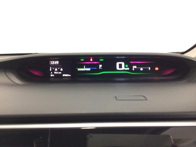 ステップワゴンスパーダ スパーダハイブリッドＧ・ＥＸホンダセンシング　ＬＥＤ・フルセグ・メモリナビ・バックカメラ・純正ＡＷ・シートヒーター・ＥＴＣ　フルオートエアコン　キーフリー　クリアランスソナー　Ｓヒーター　横滑防止　ＷＡＣ　セキュリティアラーム　ＤＶＤ再生可（11枚目）