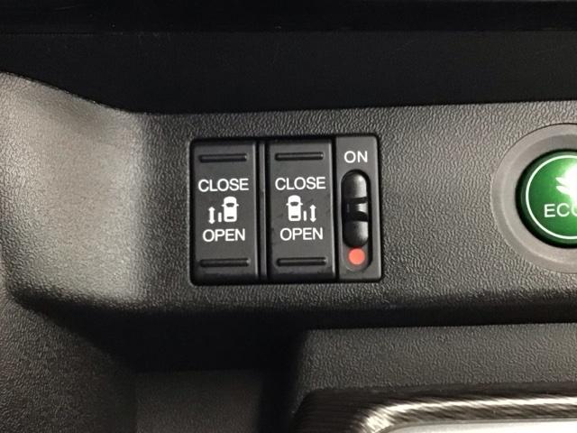 ステップワゴンスパーダ スパーダハイブリッドＧ・ＥＸホンダセンシング　ＬＥＤ・フルセグ・メモリナビ・バックカメラ・純正ＡＷ・シートヒーター・ＥＴＣ　フルオートエアコン　キーフリー　クリアランスソナー　Ｓヒーター　横滑防止　ＷＡＣ　セキュリティアラーム　ＤＶＤ再生可（23枚目）