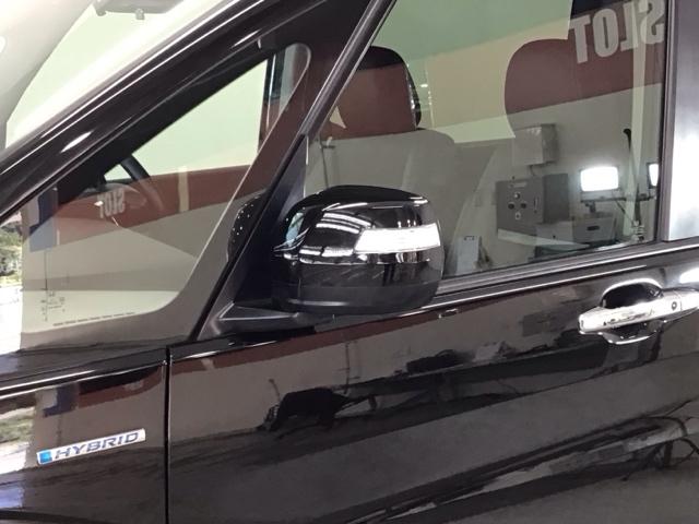 ステップワゴンスパーダ スパーダハイブリッドＧ・ＥＸホンダセンシング　ＬＥＤ・フルセグ・メモリナビ・バックカメラ・純正ＡＷ・シートヒーター・ＥＴＣ　フルオートエアコン　キーフリー　クリアランスソナー　Ｓヒーター　横滑防止　ＷＡＣ　セキュリティアラーム　ＤＶＤ再生可（24枚目）