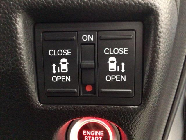 Ｎ－ＢＯＸカスタム Ｇ・Ｌターボホンダセンシング　ＬＥＤ・フルセグ・メモリナビ・ＤＶＤ・ＣＤ・バックカメラ・純正ＡＷ・ＥＴＣ　両側ＰＷスライドドア　Ｂモニタ　Ｉストップ　セキュリティー　ＵＳＢ接続　クルーズコントロール　ナビＴＶ　キーレスエントリー（9枚目）