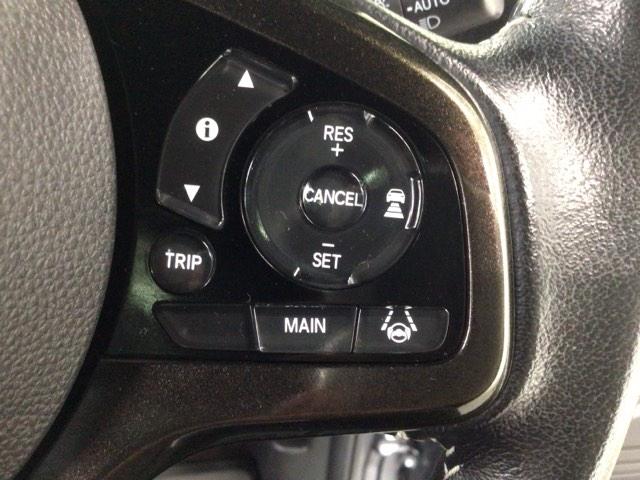 Ｎ－ＢＯＸカスタム Ｇ・Ｌターボホンダセンシング　ＬＥＤ・フルセグ・メモリナビ・ＤＶＤ・ＣＤ・バックカメラ・純正ＡＷ・ＥＴＣ　両側ＰＷスライドドア　Ｂモニタ　Ｉストップ　セキュリティー　ＵＳＢ接続　クルーズコントロール　ナビＴＶ　キーレスエントリー（12枚目）