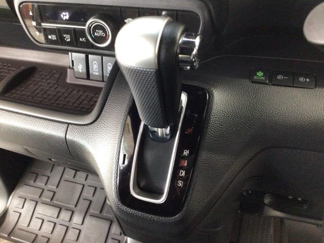 Ｎ－ＢＯＸカスタム Ｇ・Ｌターボホンダセンシング　ＬＥＤ・フルセグ・メモリナビ・ＤＶＤ・ＣＤ・バックカメラ・純正ＡＷ・ＥＴＣ　両側ＰＷスライドドア　Ｂモニタ　Ｉストップ　セキュリティー　ＵＳＢ接続　クルーズコントロール　ナビＴＶ　キーレスエントリー（17枚目）