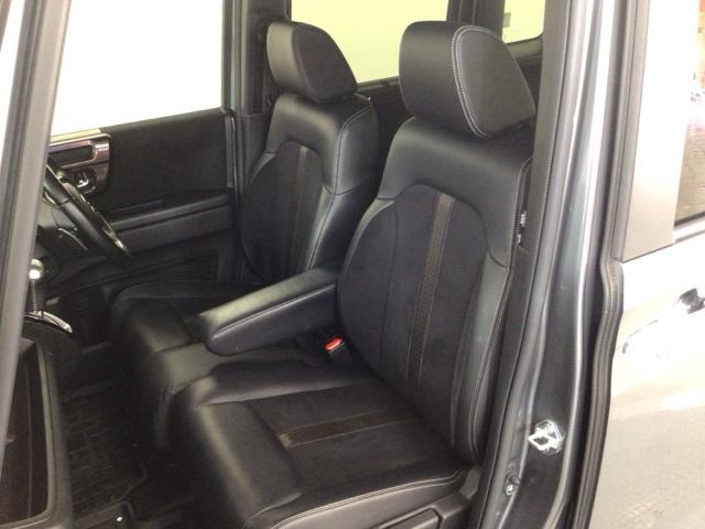 Ｎ－ＢＯＸカスタム Ｇ・Ｌターボホンダセンシング　ＬＥＤ・フルセグ・メモリナビ・ＤＶＤ・ＣＤ・バックカメラ・純正ＡＷ・ＥＴＣ　両側ＰＷスライドドア　Ｂモニタ　Ｉストップ　セキュリティー　ＵＳＢ接続　クルーズコントロール　ナビＴＶ　キーレスエントリー（34枚目）