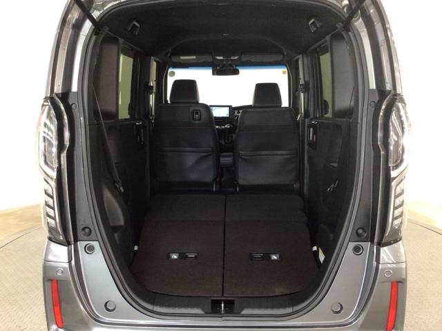 Ｎ－ＢＯＸカスタム Ｇ・Ｌターボホンダセンシング　ＬＥＤ・フルセグ・メモリナビ・ＤＶＤ・ＣＤ・バックカメラ・純正ＡＷ・ＥＴＣ　両側ＰＷスライドドア　Ｂモニタ　Ｉストップ　セキュリティー　ＵＳＢ接続　クルーズコントロール　ナビＴＶ　キーレスエントリー（39枚目）