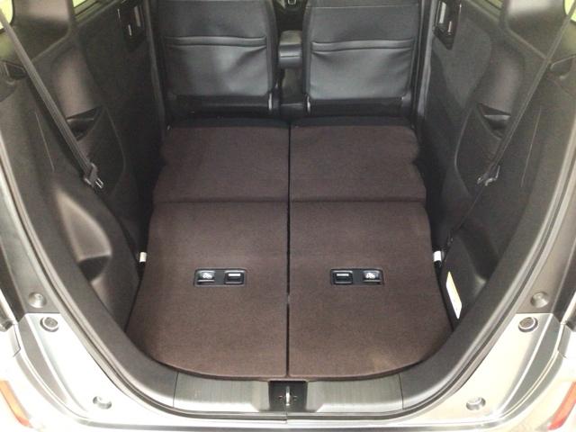 Ｎ－ＢＯＸカスタム Ｇ・Ｌターボホンダセンシング　ＬＥＤ・フルセグ・メモリナビ・ＤＶＤ・ＣＤ・バックカメラ・純正ＡＷ・ＥＴＣ　両側ＰＷスライドドア　Ｂモニタ　Ｉストップ　セキュリティー　ＵＳＢ接続　クルーズコントロール　ナビＴＶ　キーレスエントリー（40枚目）