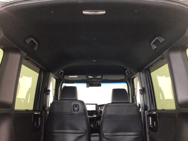 Ｎ－ＢＯＸカスタム Ｇ・Ｌターボホンダセンシング　ＬＥＤ・フルセグ・メモリナビ・ＤＶＤ・ＣＤ・バックカメラ・純正ＡＷ・ＥＴＣ　両側ＰＷスライドドア　Ｂモニタ　Ｉストップ　セキュリティー　ＵＳＢ接続　クルーズコントロール　ナビＴＶ　キーレスエントリー（41枚目）