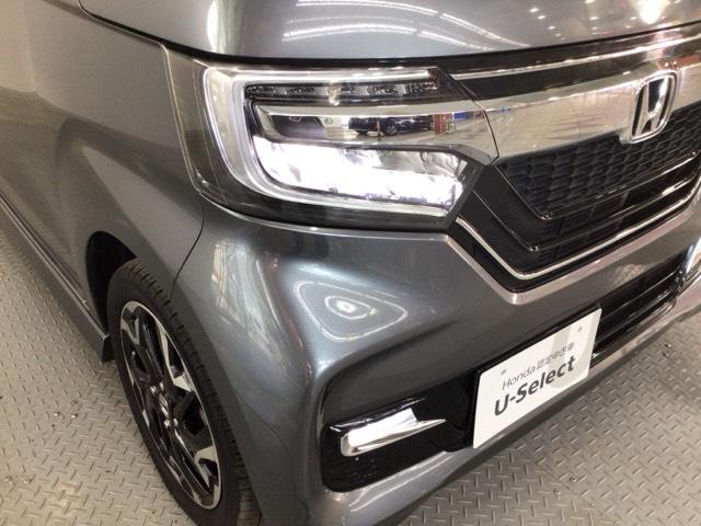 Ｎ－ＢＯＸカスタム Ｇ・Ｌターボホンダセンシング　ＬＥＤ・フルセグ・メモリナビ・ＤＶＤ・ＣＤ・バックカメラ・純正ＡＷ・ＥＴＣ　両側ＰＷスライドドア　Ｂモニタ　Ｉストップ　セキュリティー　ＵＳＢ接続　クルーズコントロール　ナビＴＶ　キーレスエントリー（42枚目）