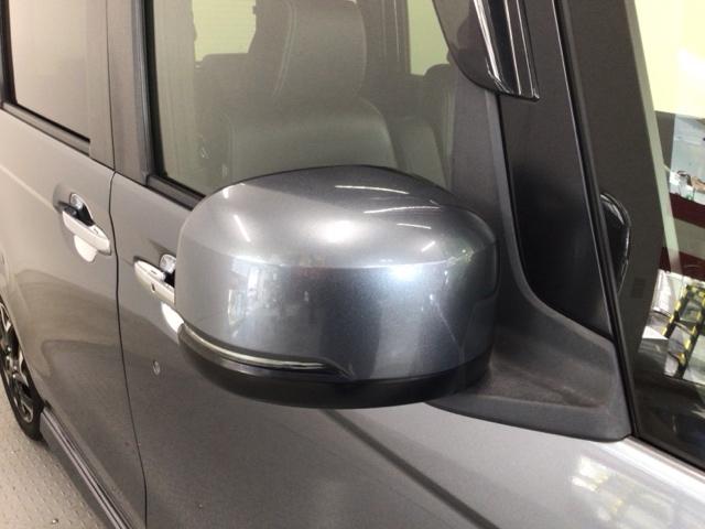 Ｎ－ＢＯＸカスタム Ｇ・Ｌターボホンダセンシング　ＬＥＤ・フルセグ・メモリナビ・ＤＶＤ・ＣＤ・バックカメラ・純正ＡＷ・ＥＴＣ　両側ＰＷスライドドア　Ｂモニタ　Ｉストップ　セキュリティー　ＵＳＢ接続　クルーズコントロール　ナビＴＶ　キーレスエントリー（44枚目）