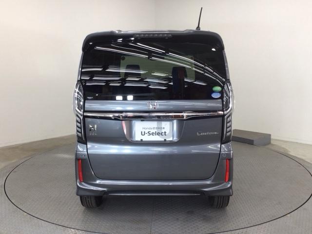 Ｎ－ＢＯＸカスタム Ｇ・Ｌターボホンダセンシング　ＬＥＤ・フルセグ・メモリナビ・ＤＶＤ・ＣＤ・バックカメラ・純正ＡＷ・ＥＴＣ　両側ＰＷスライドドア　Ｂモニタ　Ｉストップ　セキュリティー　ＵＳＢ接続　クルーズコントロール　ナビＴＶ　キーレスエントリー（46枚目）