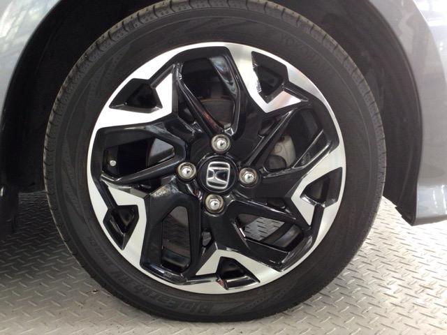 Ｎ－ＢＯＸカスタム Ｇ・Ｌターボホンダセンシング　ＬＥＤ・フルセグ・メモリナビ・ＤＶＤ・ＣＤ・バックカメラ・純正ＡＷ・ＥＴＣ　両側ＰＷスライドドア　Ｂモニタ　Ｉストップ　セキュリティー　ＵＳＢ接続　クルーズコントロール　ナビＴＶ　キーレスエントリー（47枚目）