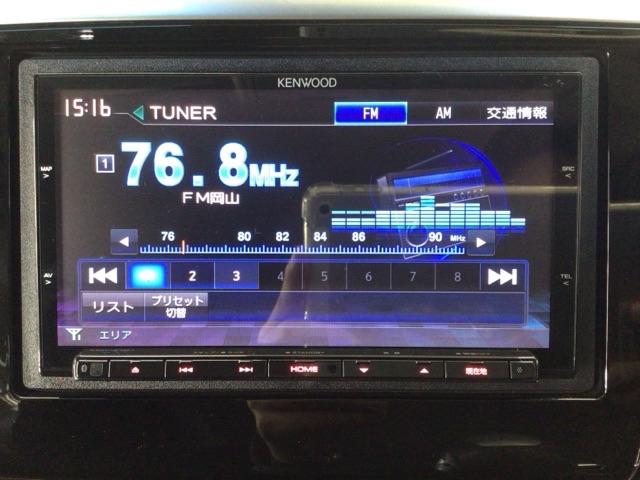 オデッセイ アブソルート・ＥＸ　ＬＥＤ・メモリナビ・純正ＡＷ・電動シート・両側電動ドア・オットマン・ＥＴＣ　ＷＡＣ　スマ－トキ－　セキュリティーアラーム　３列シート　ＤＶＤ再生　オートクルーズコントロール　パワーウィンドウ　エアコン（5枚目）