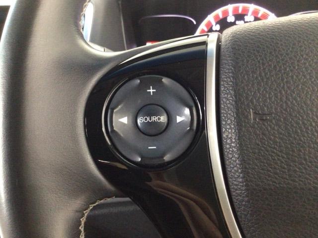 オデッセイ アブソルート・ＥＸ　ＬＥＤ・メモリナビ・純正ＡＷ・電動シート・両側電動ドア・オットマン・ＥＴＣ　ＷＡＣ　スマ－トキ－　セキュリティーアラーム　３列シート　ＤＶＤ再生　オートクルーズコントロール　パワーウィンドウ　エアコン（11枚目）