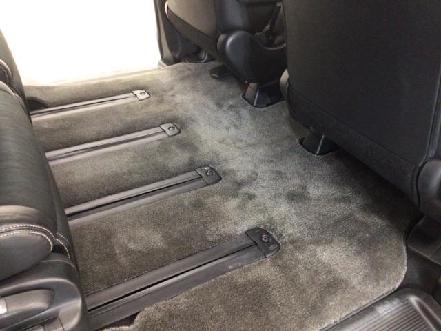 オデッセイ アブソルート・ＥＸ　ＬＥＤ・メモリナビ・純正ＡＷ・電動シート・両側電動ドア・オットマン・ＥＴＣ　ＷＡＣ　スマ－トキ－　セキュリティーアラーム　３列シート　ＤＶＤ再生　オートクルーズコントロール　パワーウィンドウ　エアコン（33枚目）