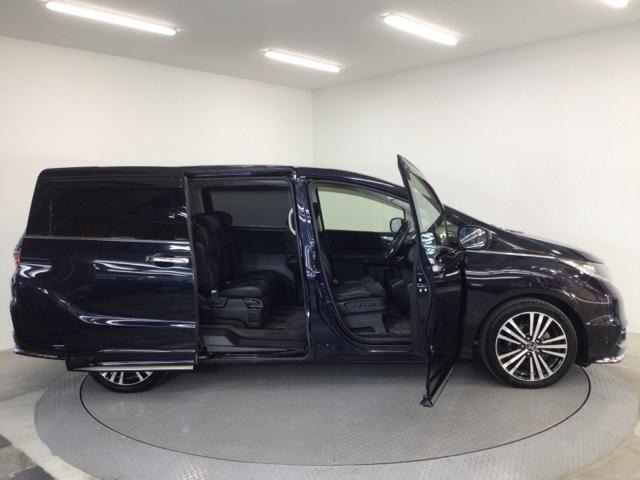 オデッセイ アブソルート・ＥＸ　ＬＥＤ・メモリナビ・純正ＡＷ・電動シート・両側電動ドア・オットマン・ＥＴＣ　ＷＡＣ　スマ－トキ－　セキュリティーアラーム　３列シート　ＤＶＤ再生　オートクルーズコントロール　パワーウィンドウ　エアコン（39枚目）