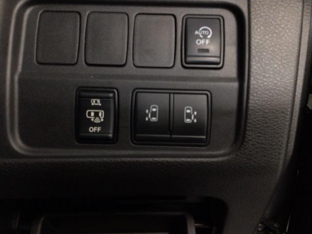 セレナ ハイウェイスターＶ　ＬＥＤ・フルセグ・メモリナビ・バックカメラ・純正ＡＷ・両側電動ドア・ＥＴＣ　サイドエアバッグ　アラウンドビュ－　地デジフルセグ　Ｃセンサー　フロントカメラ　１オナ　ブルーレイ再生　衝突被害軽減　ＡＢＳ（7枚目）