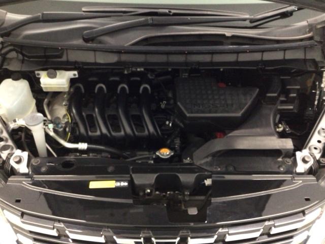 セレナ ハイウェイスターＶ　ＬＥＤ・フルセグ・メモリナビ・バックカメラ・純正ＡＷ・両側電動ドア・ＥＴＣ　サイドエアバッグ　アラウンドビュ－　地デジフルセグ　Ｃセンサー　フロントカメラ　１オナ　ブルーレイ再生　衝突被害軽減　ＡＢＳ（20枚目）