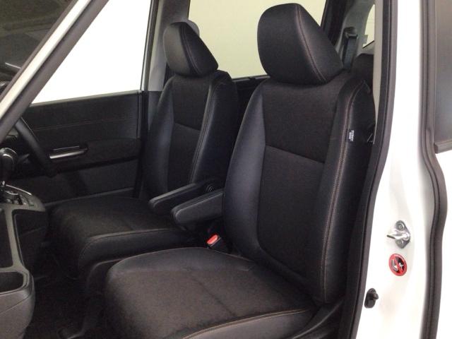 フリード＋ クロスター　レンタＵＰ・ＬＥＤ・フルセグ・メモリナビ・バックカメラ・シートヒーター・純正ＡＷ　ウォークスルー　両側パワースライドドア　サイドカーテンエアバック　ＬＥＤライト　リヤカメラ　ワンオーナー　ＶＳＡ（40枚目）