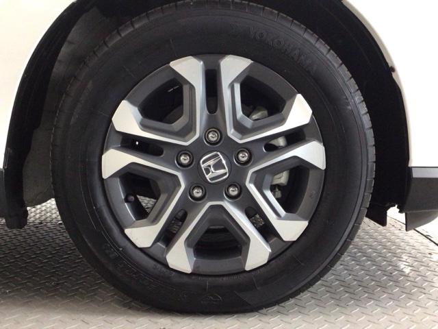 フリード＋ クロスター　レンタＵＰ・ＬＥＤ・フルセグ・メモリナビ・バックカメラ・シートヒーター・純正ＡＷ　ウォークスルー　両側パワースライドドア　サイドカーテンエアバック　ＬＥＤライト　リヤカメラ　ワンオーナー　ＶＳＡ（57枚目）