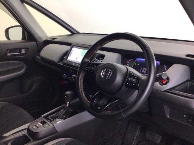 フィット ＲＳ　ＬＥＤ・フルセグ・メモリナビ・ＤＶＤ・バックカメラ・純正ＡＷ・ＥＴＣ　ＵＳＢポート　コーナーセンサー　イモビライザー　地デジフルセグ　リアカメラ　ＬＥＤヘッドライト　ＤＶＤ再生　エアコン　ＥＴＣ車載器（42枚目）