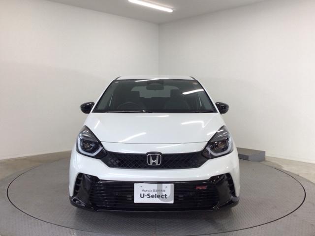 フィット ＲＳ　ＬＥＤ・フルセグ・メモリナビ・ＤＶＤ・バックカメラ・純正ＡＷ・ＥＴＣ　ＵＳＢポート　コーナーセンサー　イモビライザー　地デジフルセグ　リアカメラ　ＬＥＤヘッドライト　ＤＶＤ再生　エアコン　ＥＴＣ車載器（48枚目）